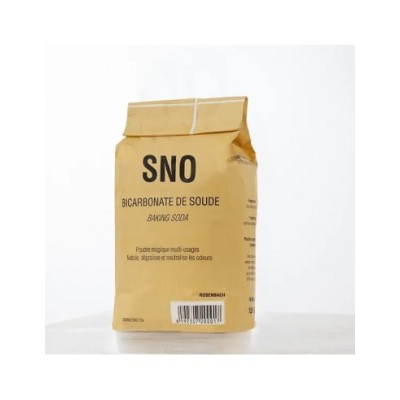 Bicarbonate de soude 1.5Kg