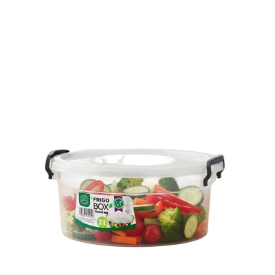 FRIGO BOX ROND 2L
