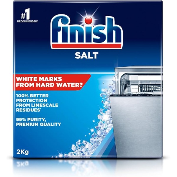 Finish Salt 2KG