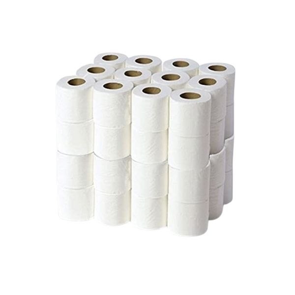 Papier Hygiénique Toilette PRO PACK 48 2 Plis