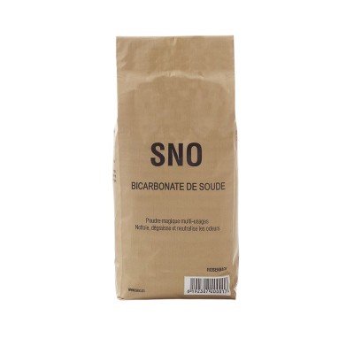 Bicarbonate de soude 1.5Kg