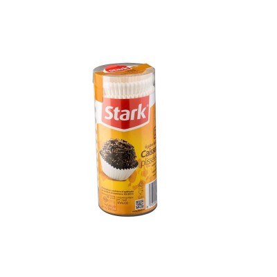 250 CAISSETTES PLISSEES...