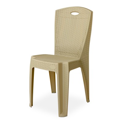 Chaise Bistrot l'avenue