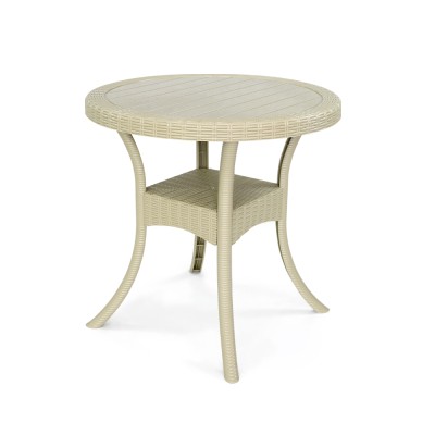 TABLE CHAMPS-ELYSÉES RONDE