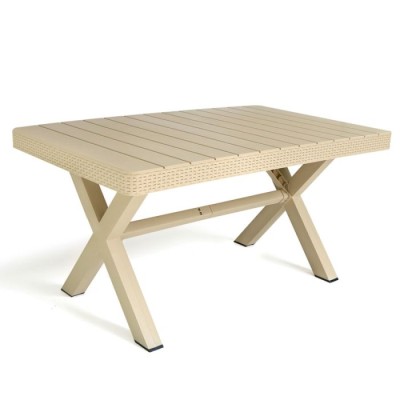 Table Axiome 150cm - Grege