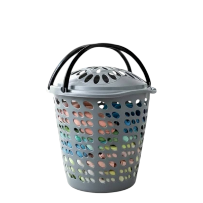 Corbeille à linge Palma