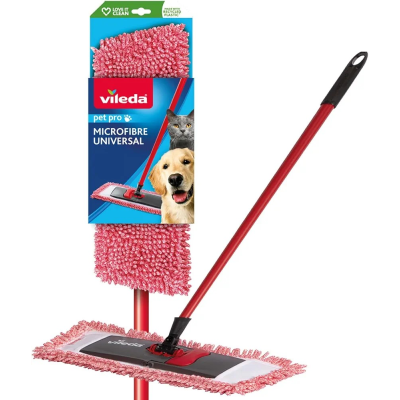 VILEDA MOP PET PRO AVEC...