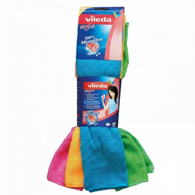 LAVETTE MICROFIBRE MULTI...