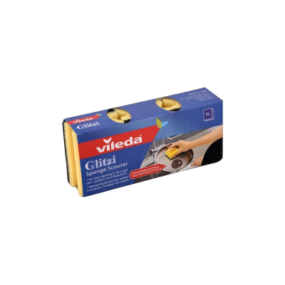 LOT DE 3 TAMPONS ÉPONGES À...