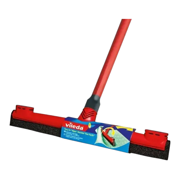 Raclette avec manche