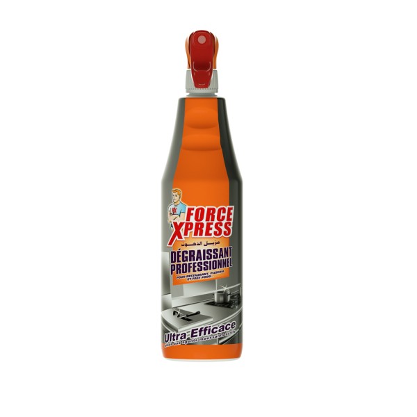 Force Express Dégraissant 950ML