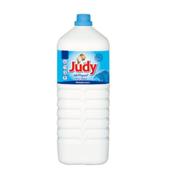 Judy Nettoyant 4,75L multi-usages Océan