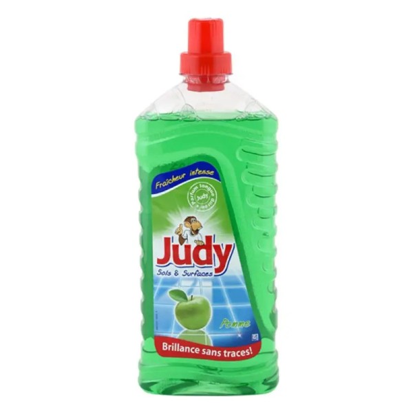 Judy sol et surface Pomme 1,2L