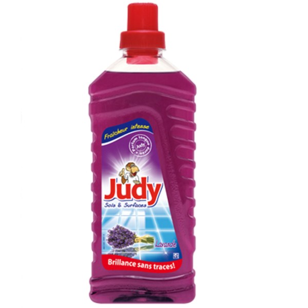 Judy sol et surface Lavande 1,2L