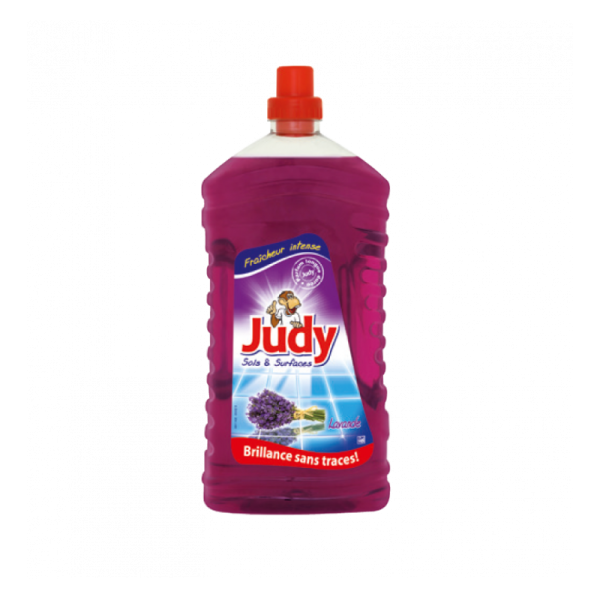 Judy sol et surface Lavande 2,4L