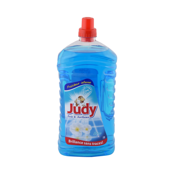 Judy sol et surface Brise 2,4L