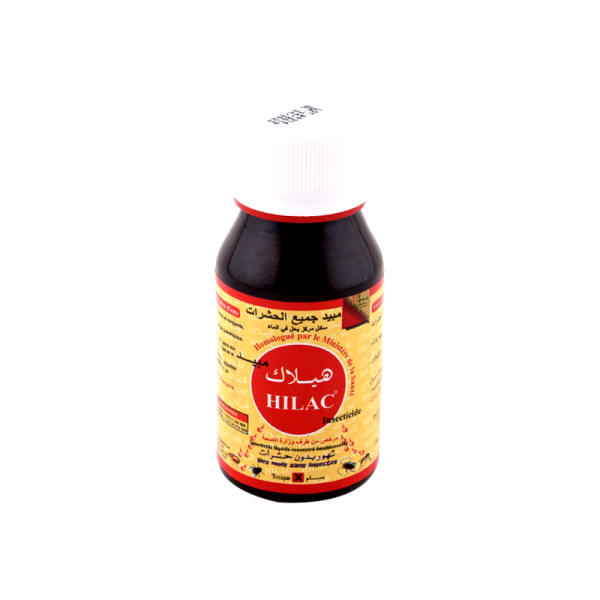HILAC 60ML