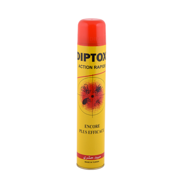 Diptox  500ML