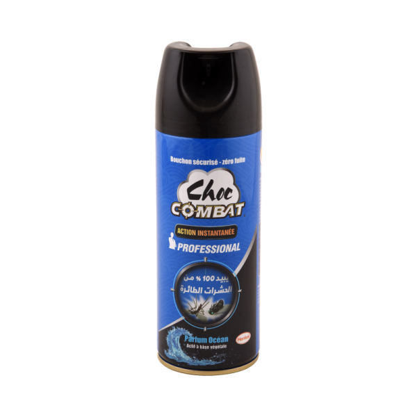 Choc combat original 300ML