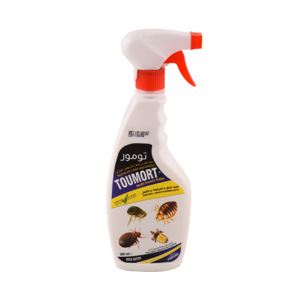 Tumort special Poux 500ML