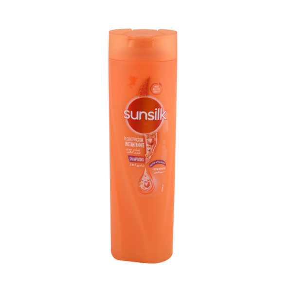 Shampoing Sunsilk 350ML Réparation Instantanée