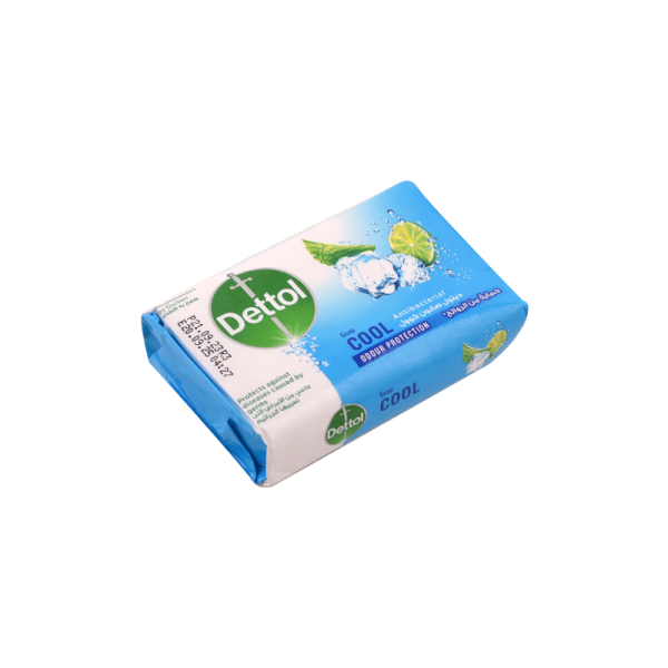 Dettol Savon 115Gr Cool