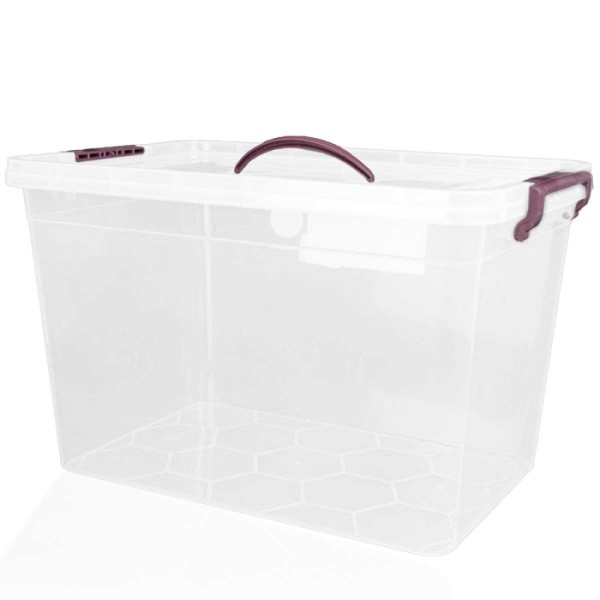 Boite de rangement Alimentaire 30L