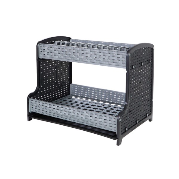 Porte Assiettes Dima Rotin