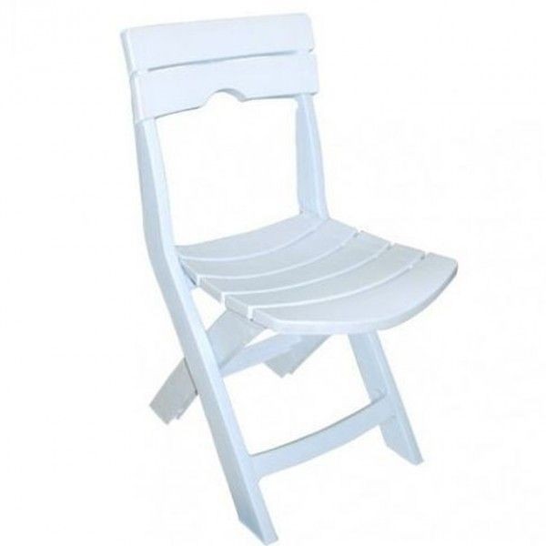 Chaise Pliantes Ruspina