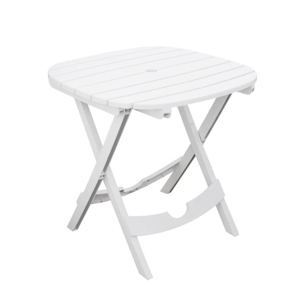 Table de Jardin Pliables Ruspina 70*75*72 cm