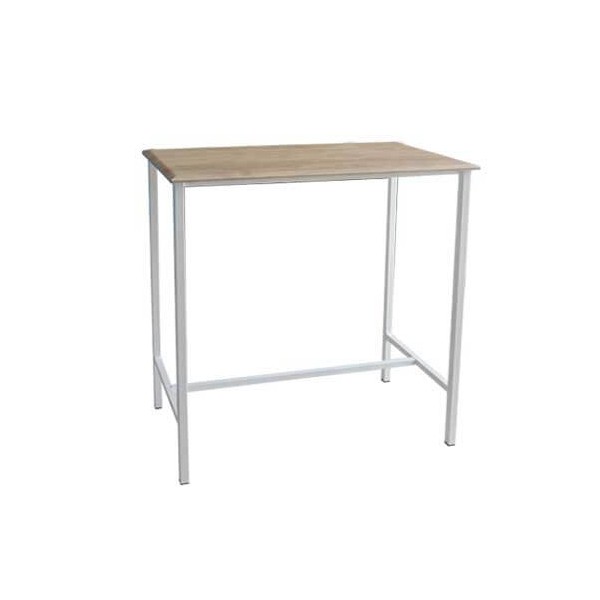 Table Haut Alba 110*60