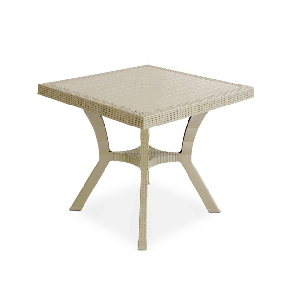 Table Chopin 80CM