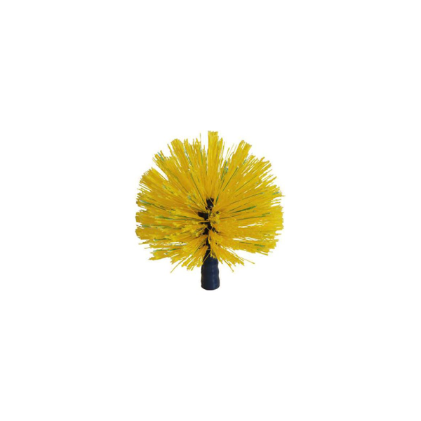 Tete de loup spherique