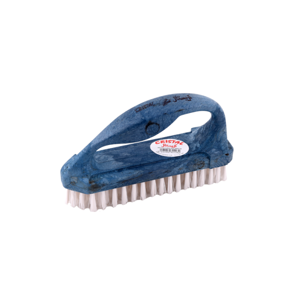 Brosse a linge avec manche