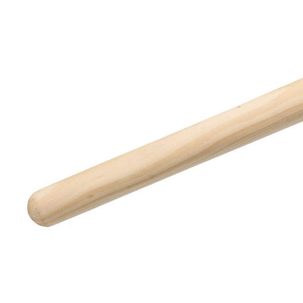 Manche balai en bois 140CM