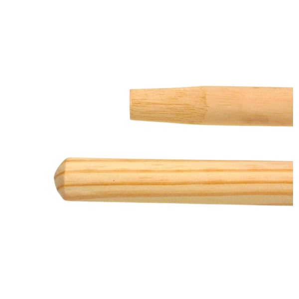 Manche balai en bois 150CM