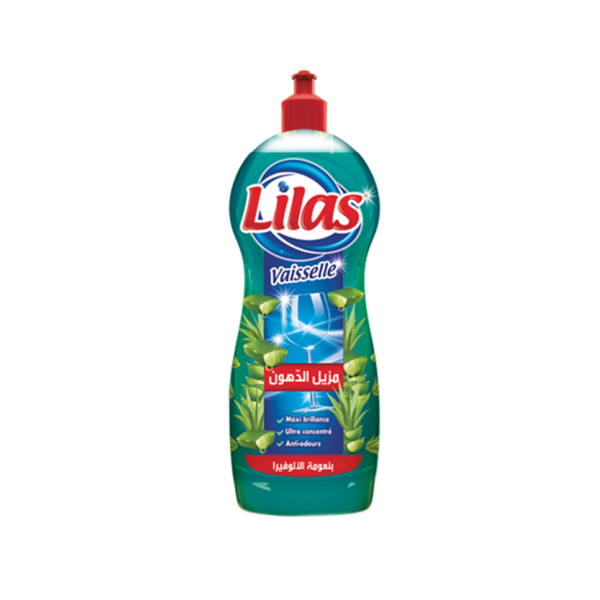 Lilas Vaisselle Pomme 580 ML