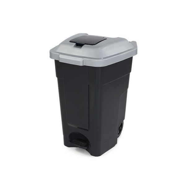 Poubelle environment 80L