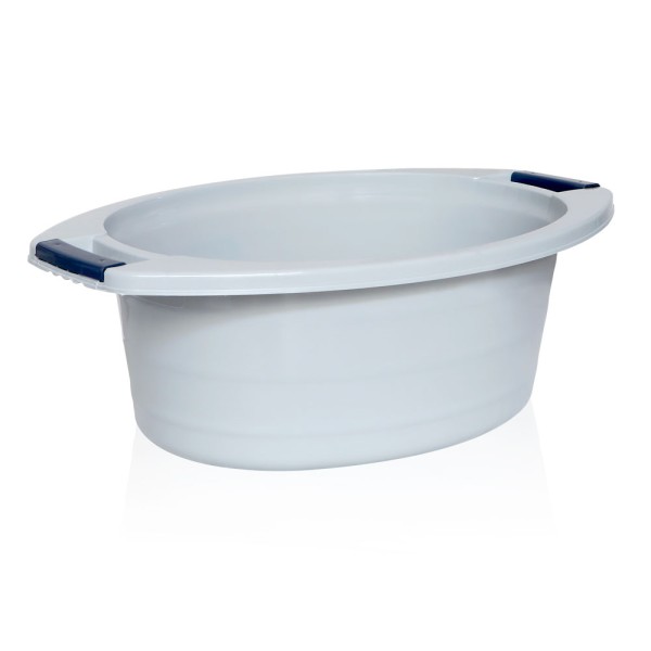 Bassine Solide 110L
