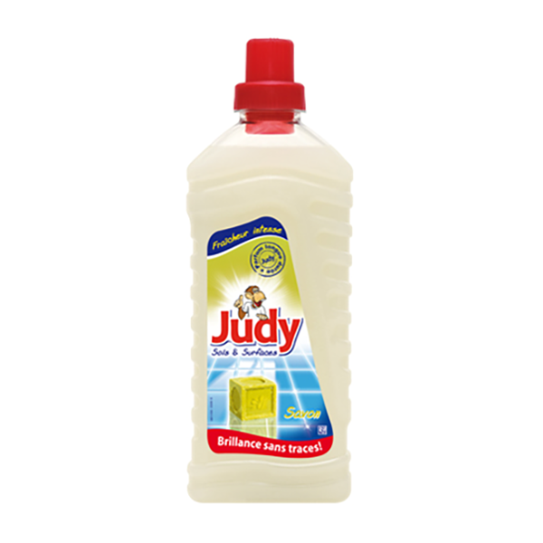 Judy Sol et surface Savon 1,2L