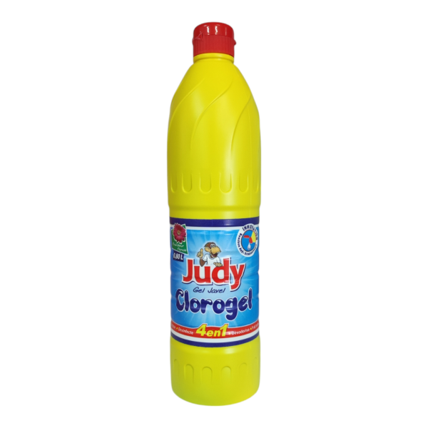 Judy Gel Javel Clorogel 0.8L