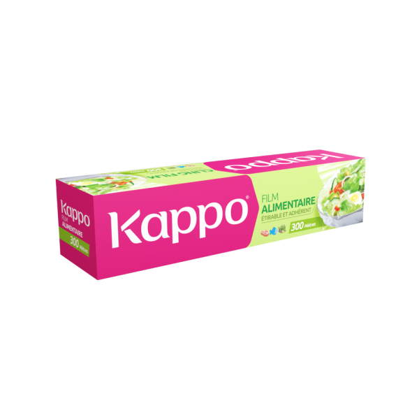 300M Film Alimentaire Kappo