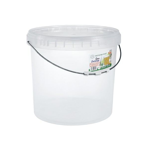 Seau Emballage 20L