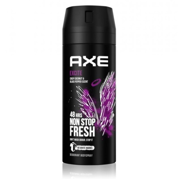 Déodorant Axe 150ML Excite
