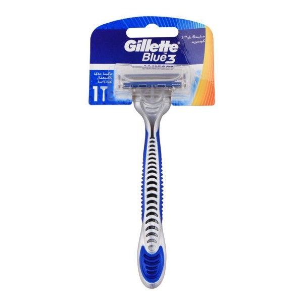 Gillette rasoir Blue 3