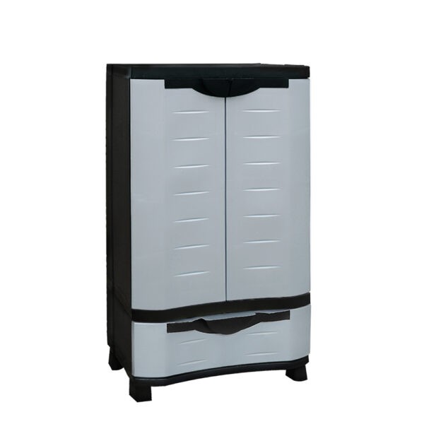 Armoire Commode Texas 1T