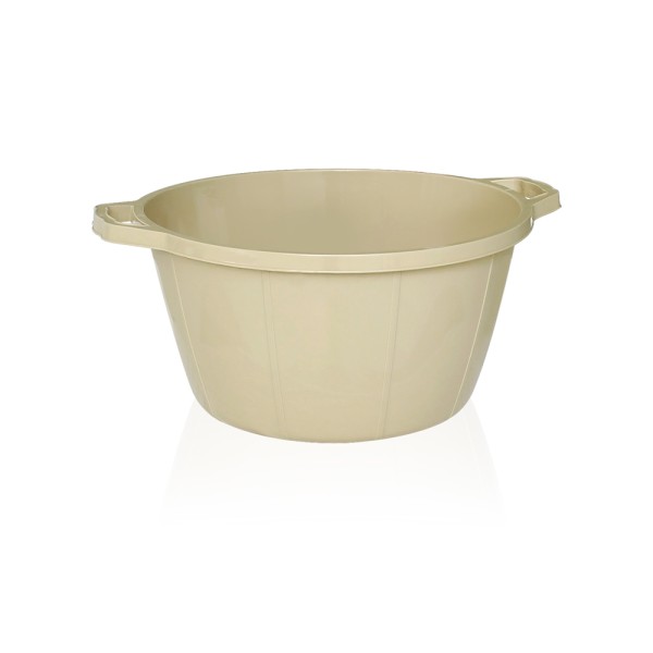 Bassine Ronde 30L