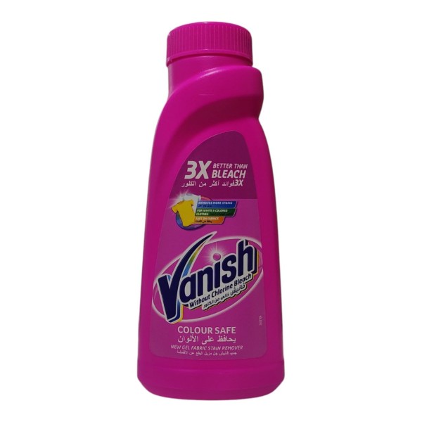 Détacheur Vanish 450ML