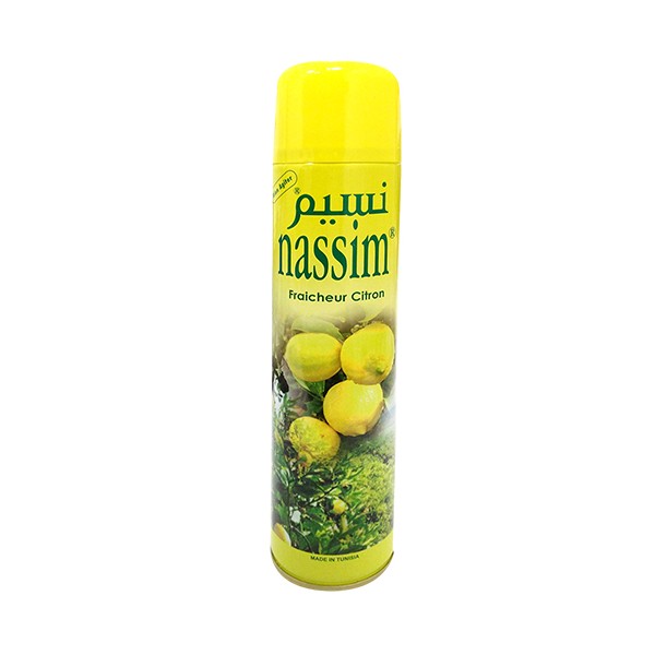 Air Fresh Nassim 300ML