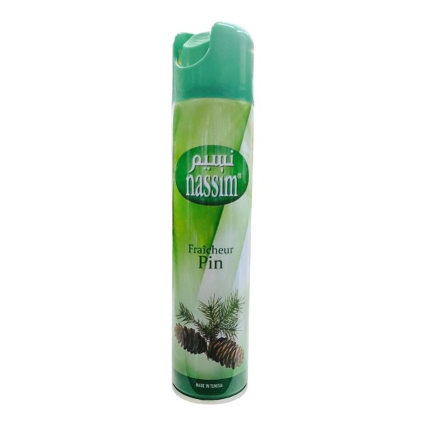 Air Fresh Pin 300ML